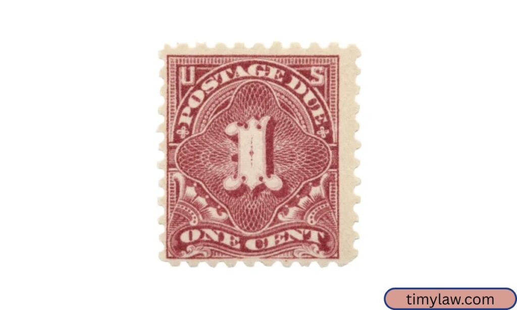 Postage Stamp (Standard)