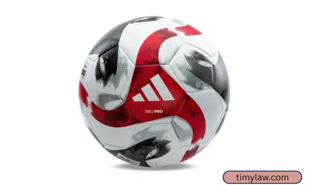 Regulation Size 5 Soccer Ball