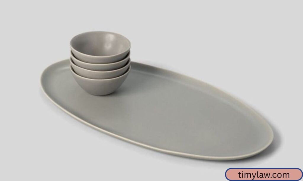Serving Platter