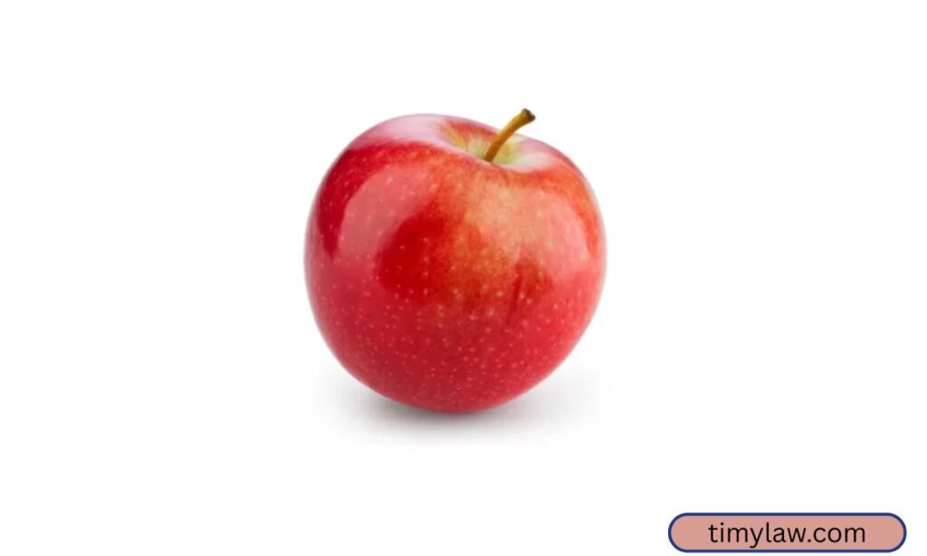 Small Apple