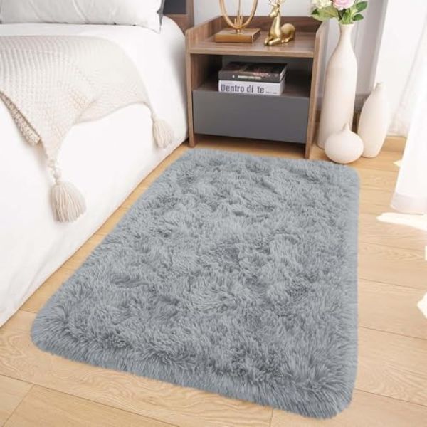 Small Area Rug Width