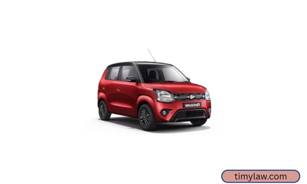 Small Car Length