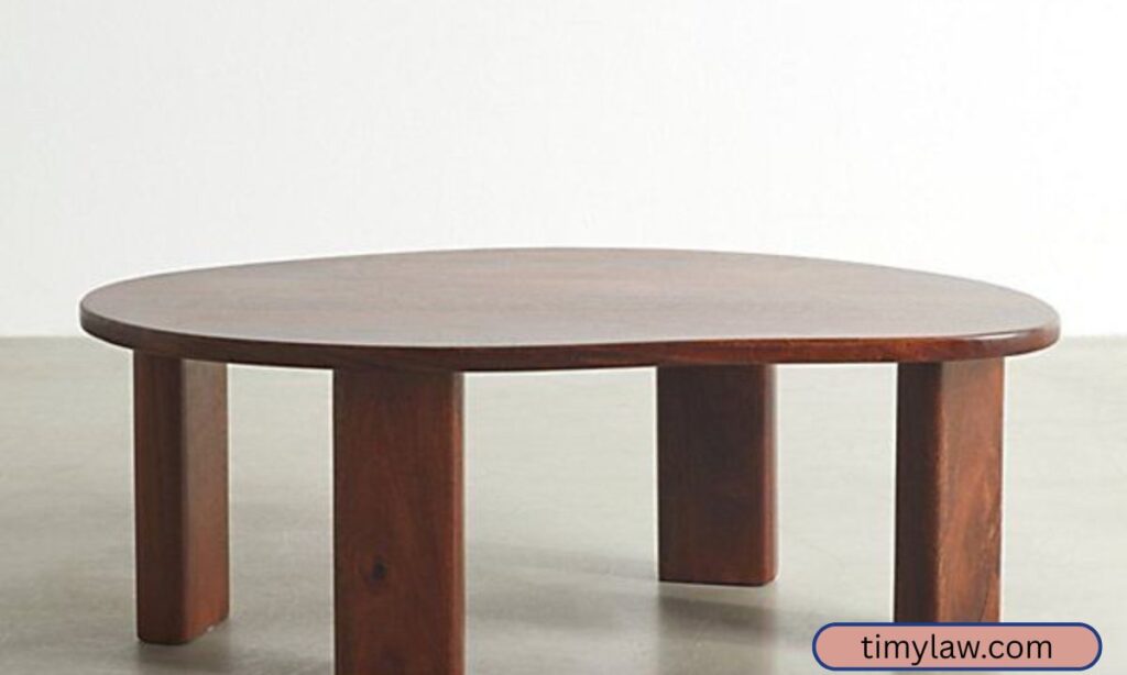 Small Coffee Table Length