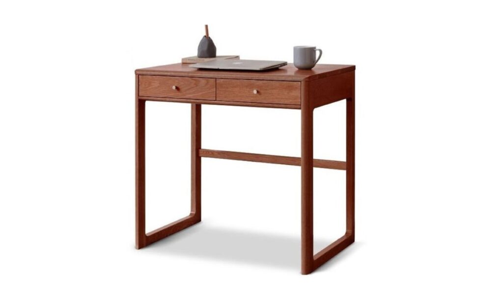 Small Desk Width