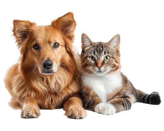 Small Dog or Cat