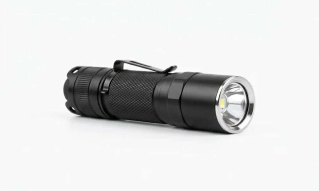 Small Flashlight