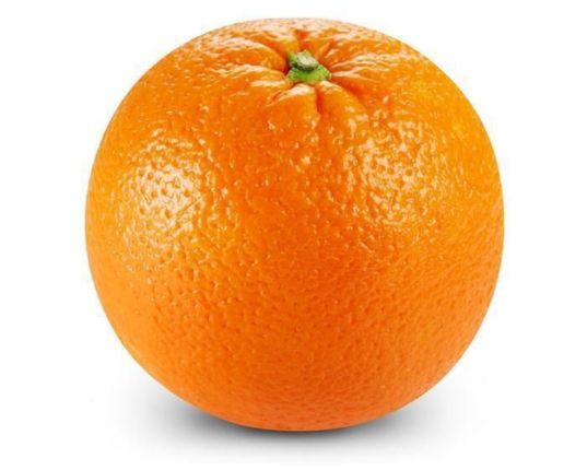 Small Orange