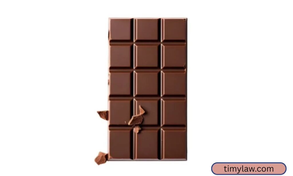 Standard Chocolate Bar
