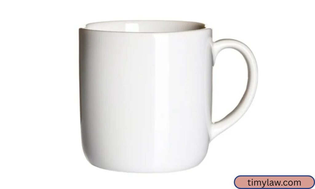 Standard Coffee Mug (Full)