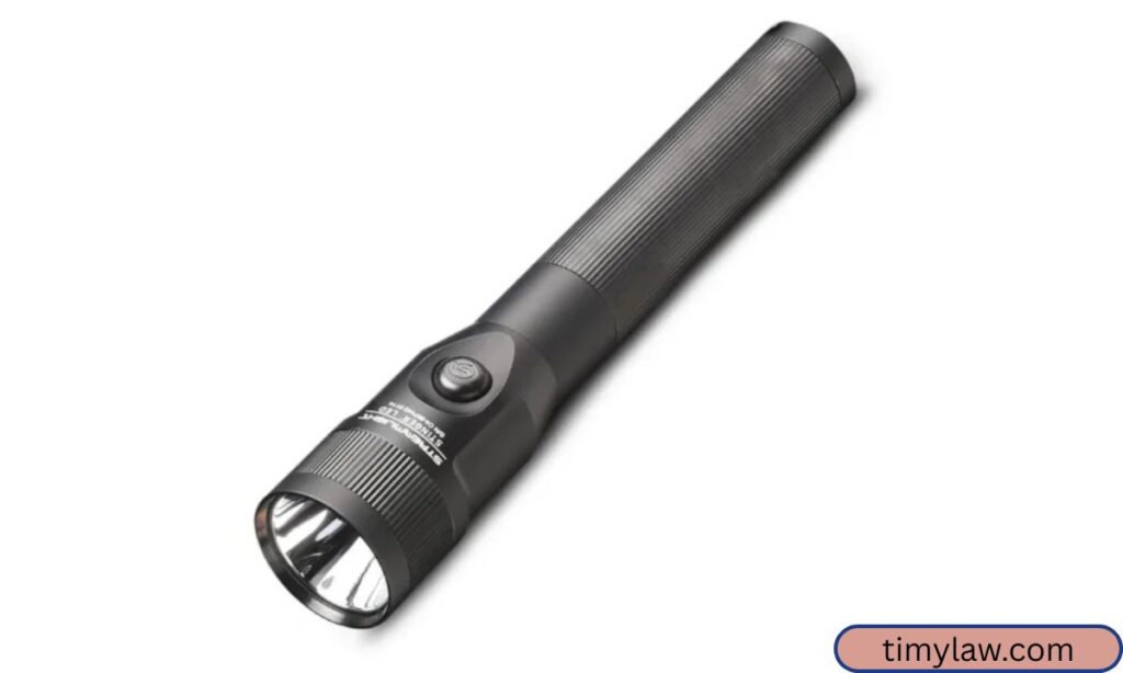 Standard Flashlight