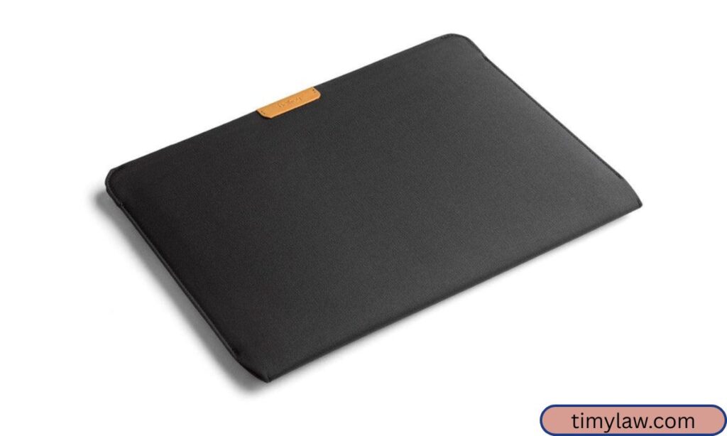 Standard Laptop Sleeve