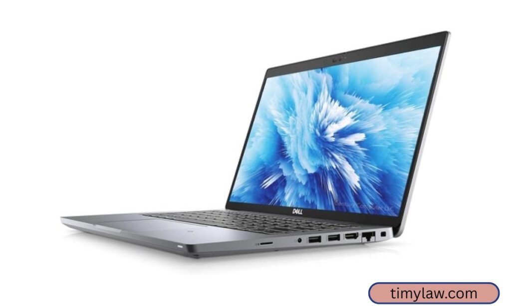 Standard Laptop Width