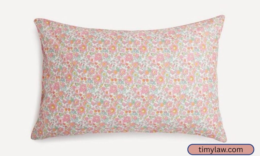 Standard Pillowcase