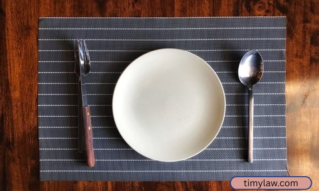 Standard Placemat (1)