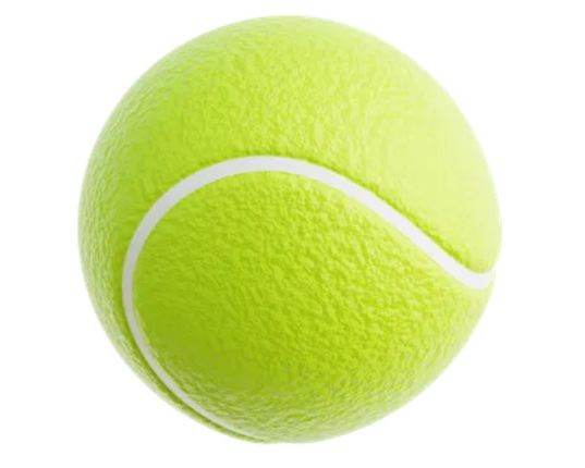 Standard Tennis Ball