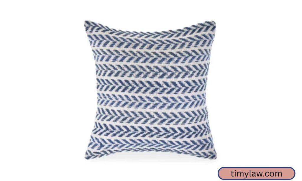 Standard Throw Pillow