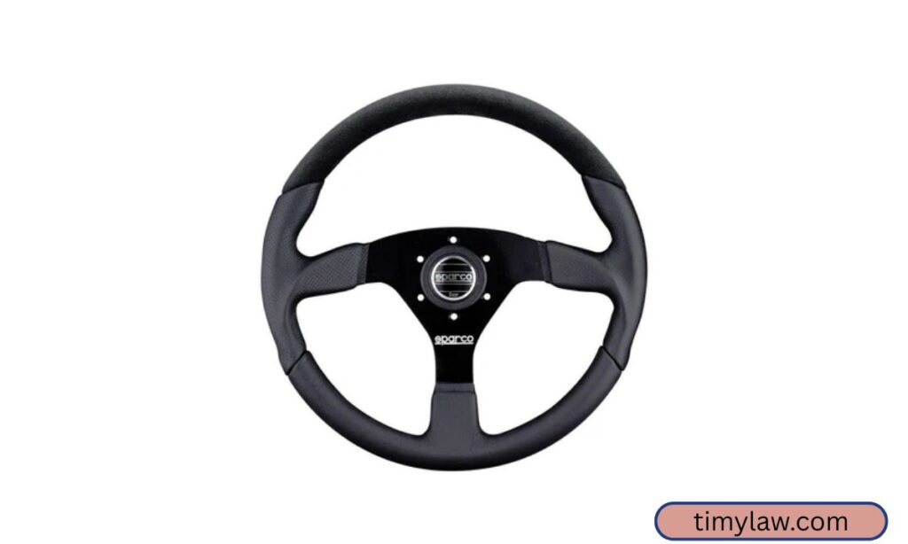 Steering Wheel Diameter