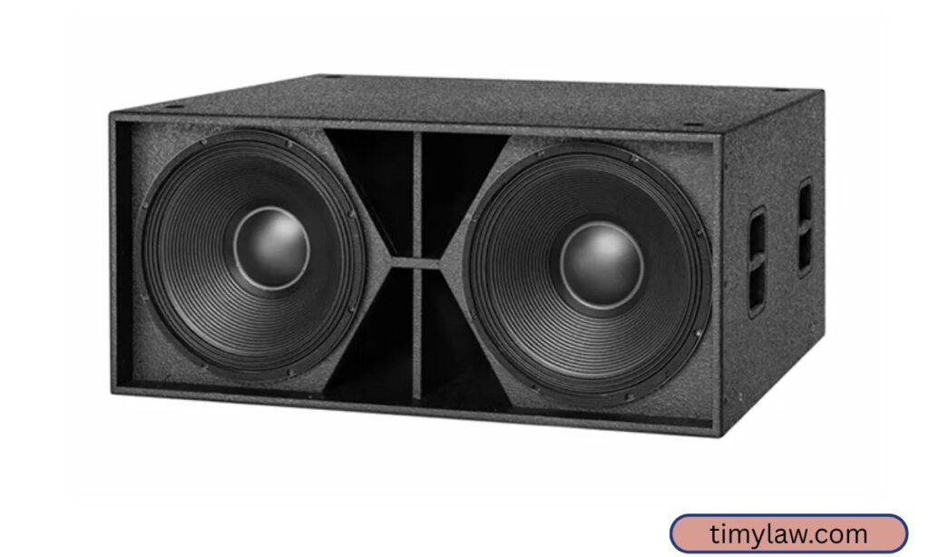 Subwoofer Speaker