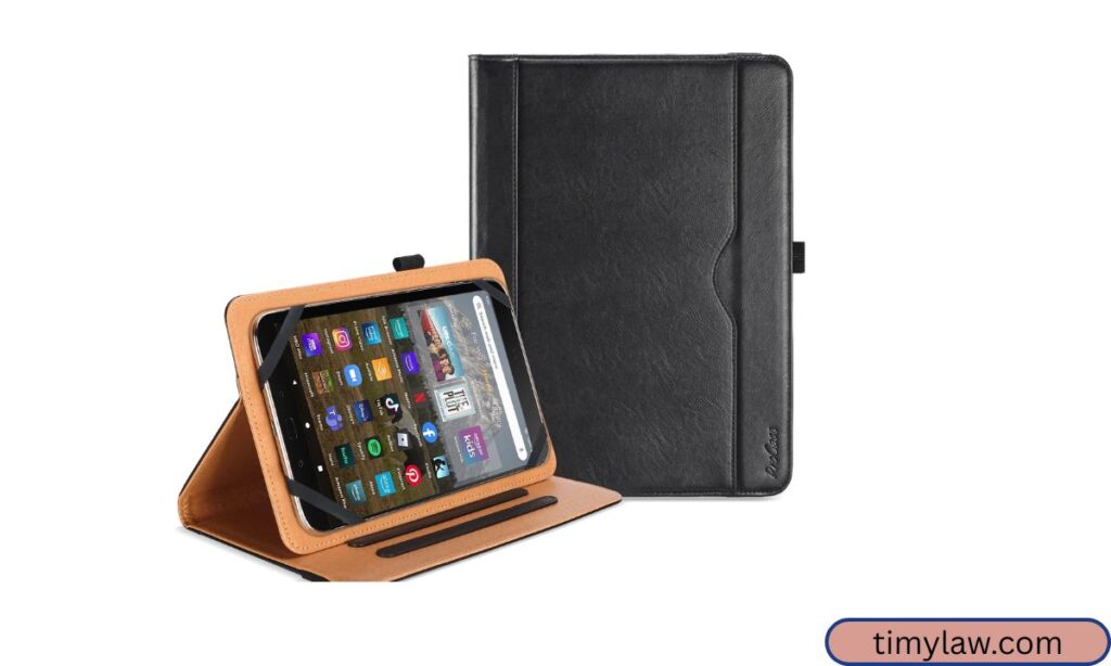 Tablet Case for 10-11 Inch Tablets