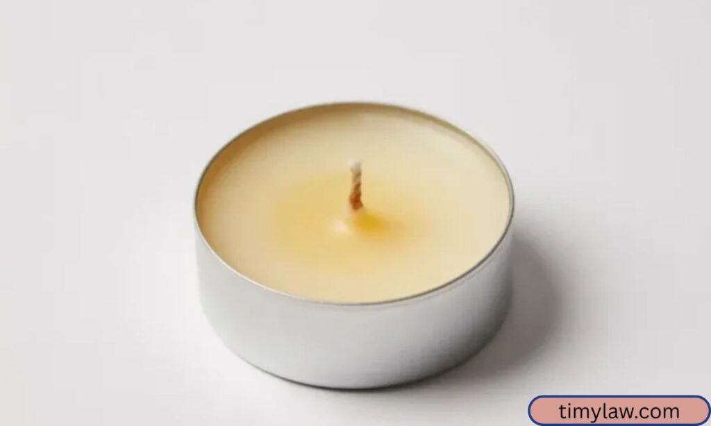 Tea Light Candle Diameter