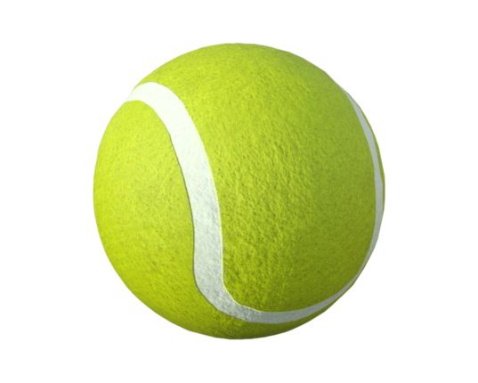 Tennis Ball