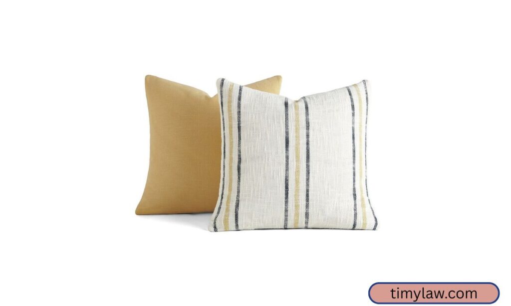 Throw Pillow