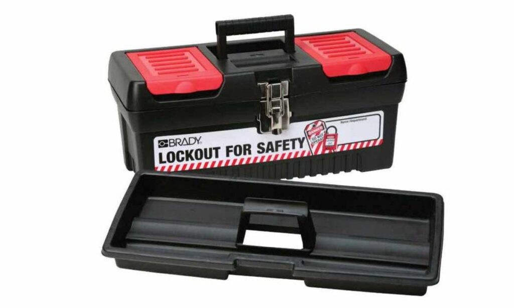 Tool Box (Medium Size)