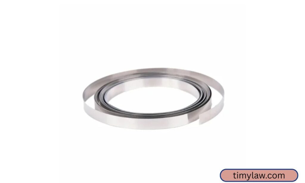 US Nickel Thickness