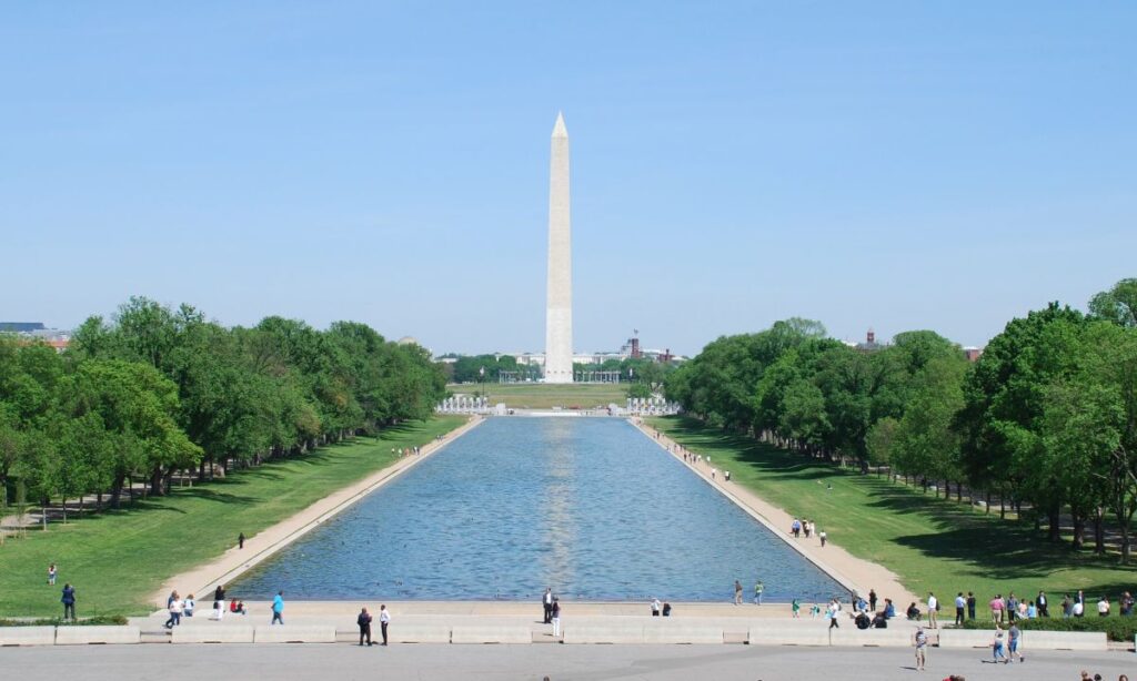 Washington Monument