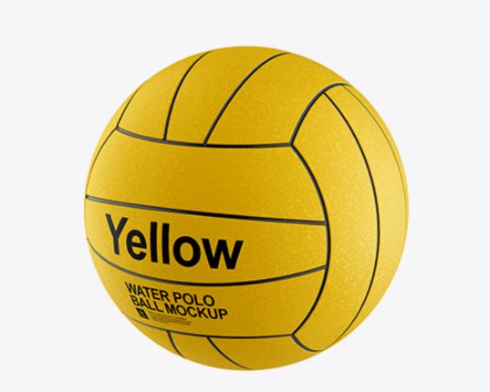 Water Polo Ball (Men)