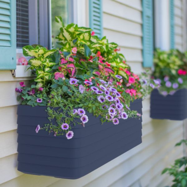 Window Box Planter