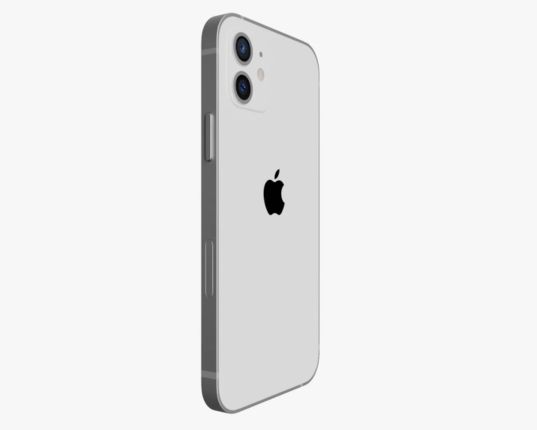 iPhone Width (Older Models)