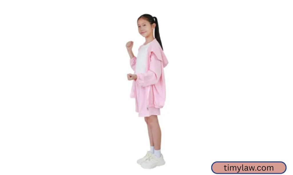 10-Year-Old Child