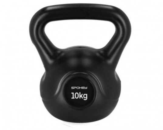 10kg Dumbbell or Kettlebell Weigh 10 Kilograms