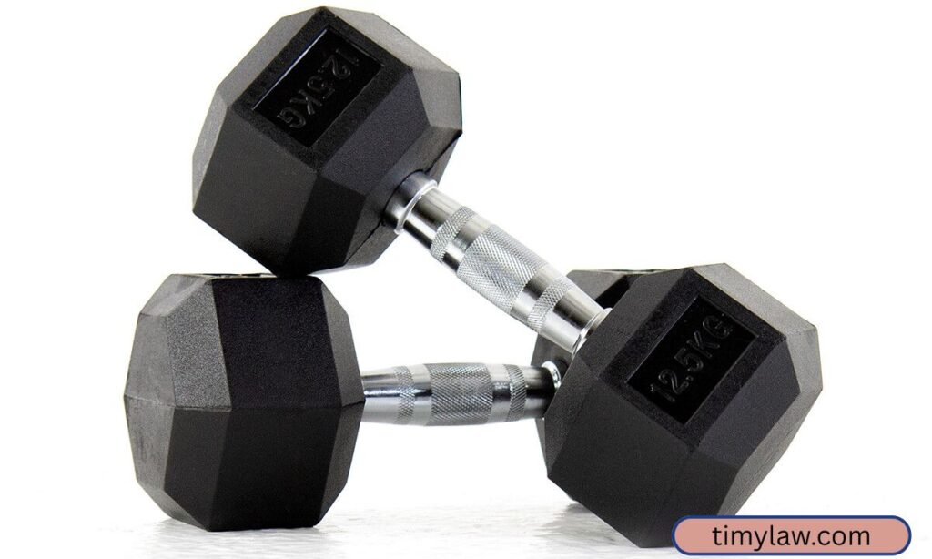 30 Kg Dumbbell Set