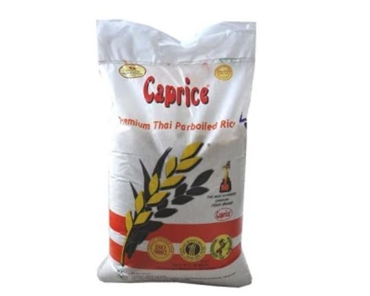 Bag of Rice