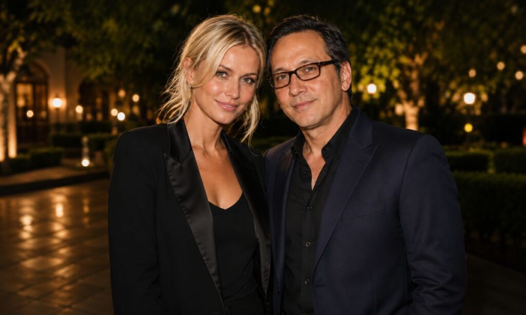 Helena Schneider Rob Schneider Ex-Wife Explained