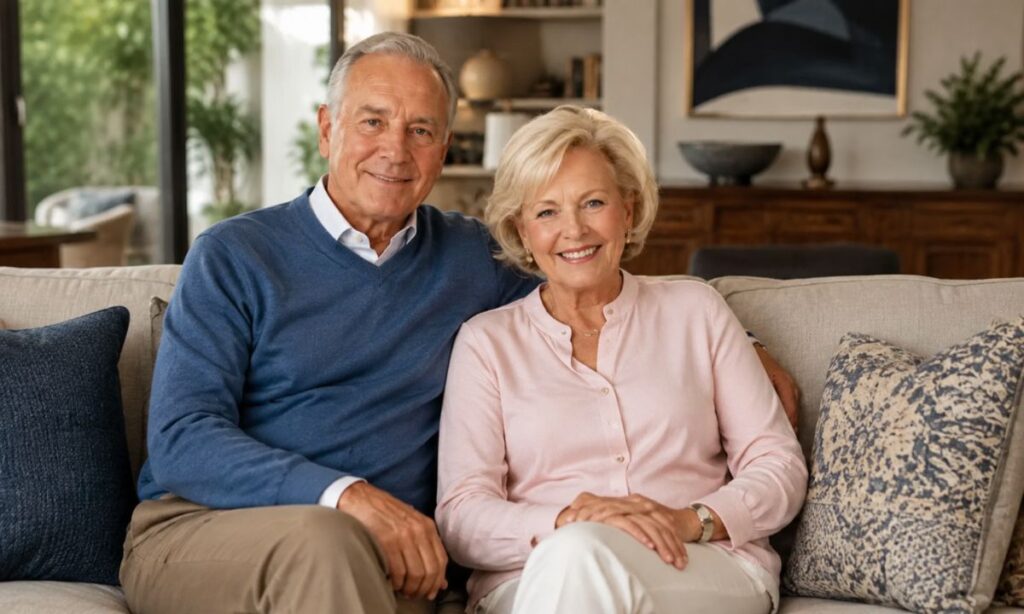 How Jane Dobbins Green Met Ray Kroc