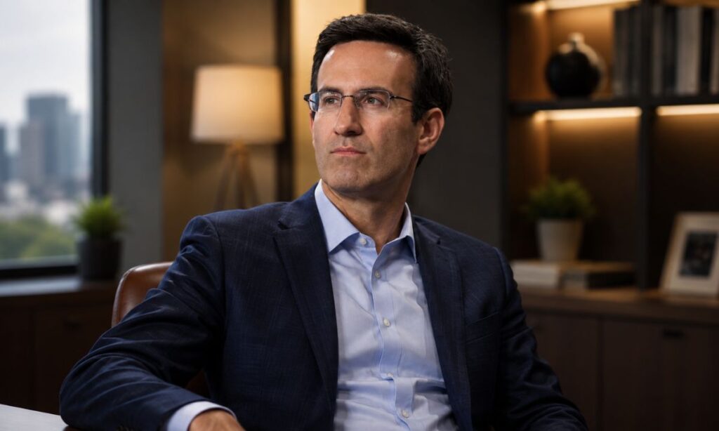 Peter Orszag