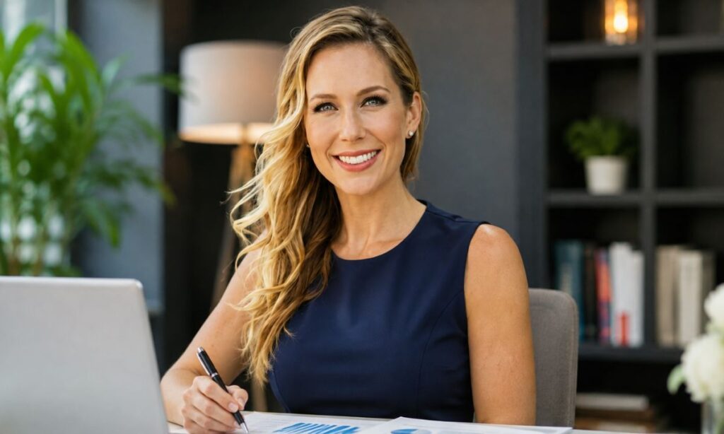 Kelsy Ully Net Worth and Financial Profile