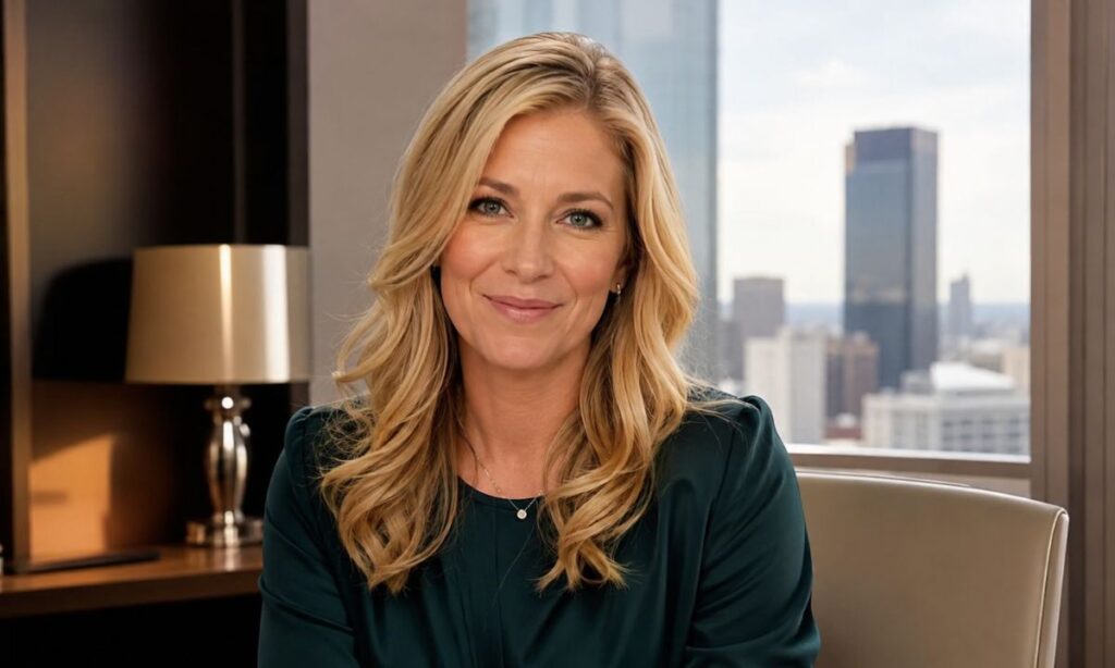 Kerry Voss Net Worth and Earnings