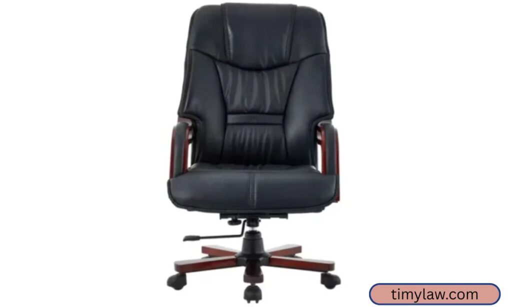 Large Office Chair