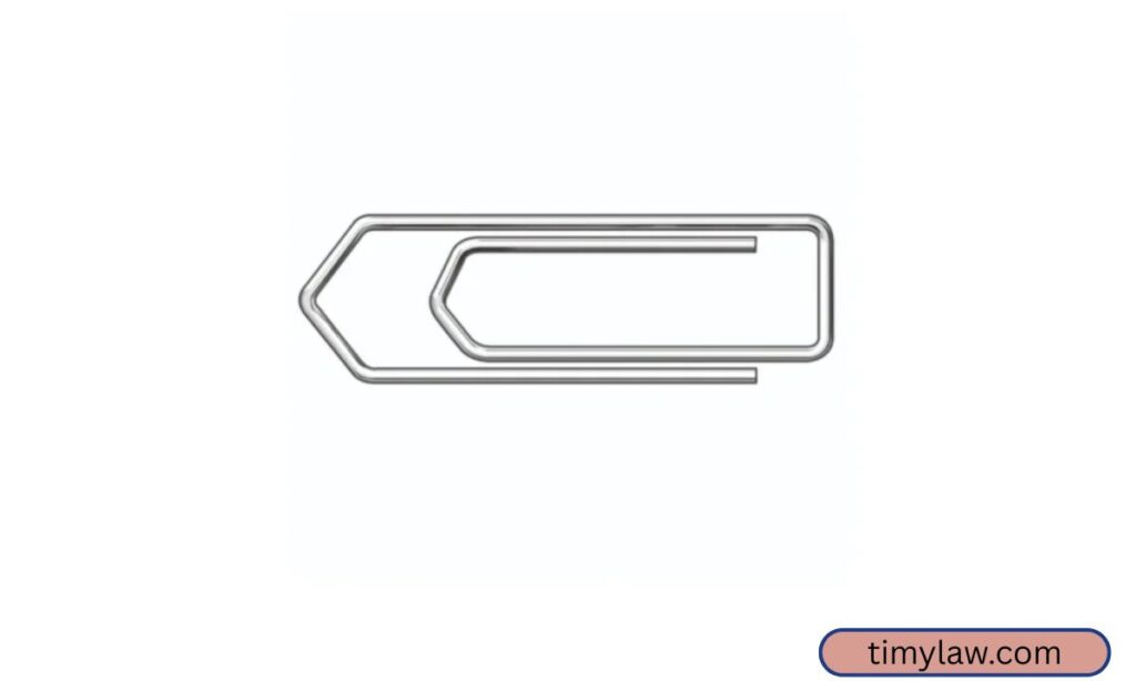 Large Paperclip (Jumbo)
