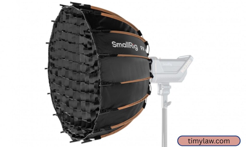 Large Photography Softbox