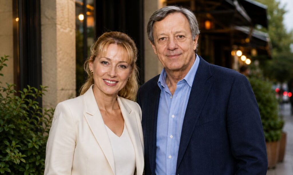 Loralee Czuchna Don Knotts Second Wife Today