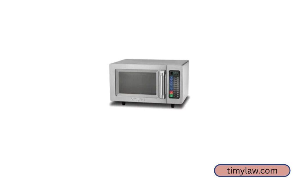 Medium Microwave Oven
