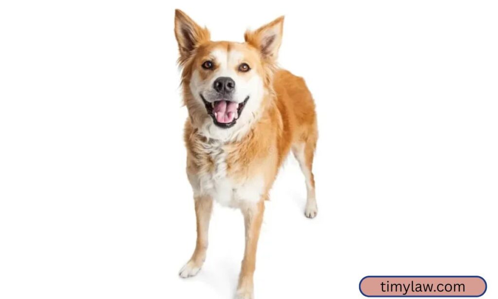 Medium-Sized Dog
