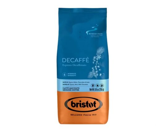 Pack of Ground Coffee
