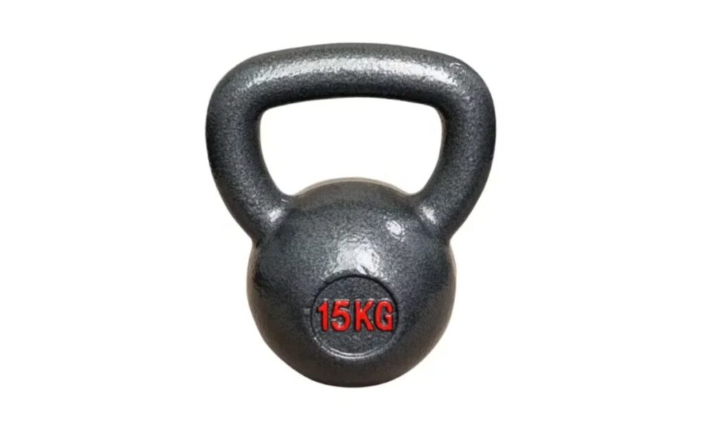 Standard Kettlebell