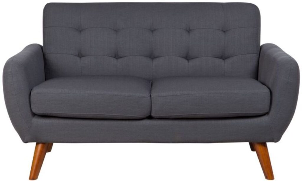 Standard Loveseat Width